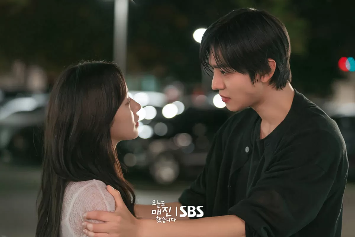 Di Mana Menonton Sold Out on You Episode 6 Sub Indo?