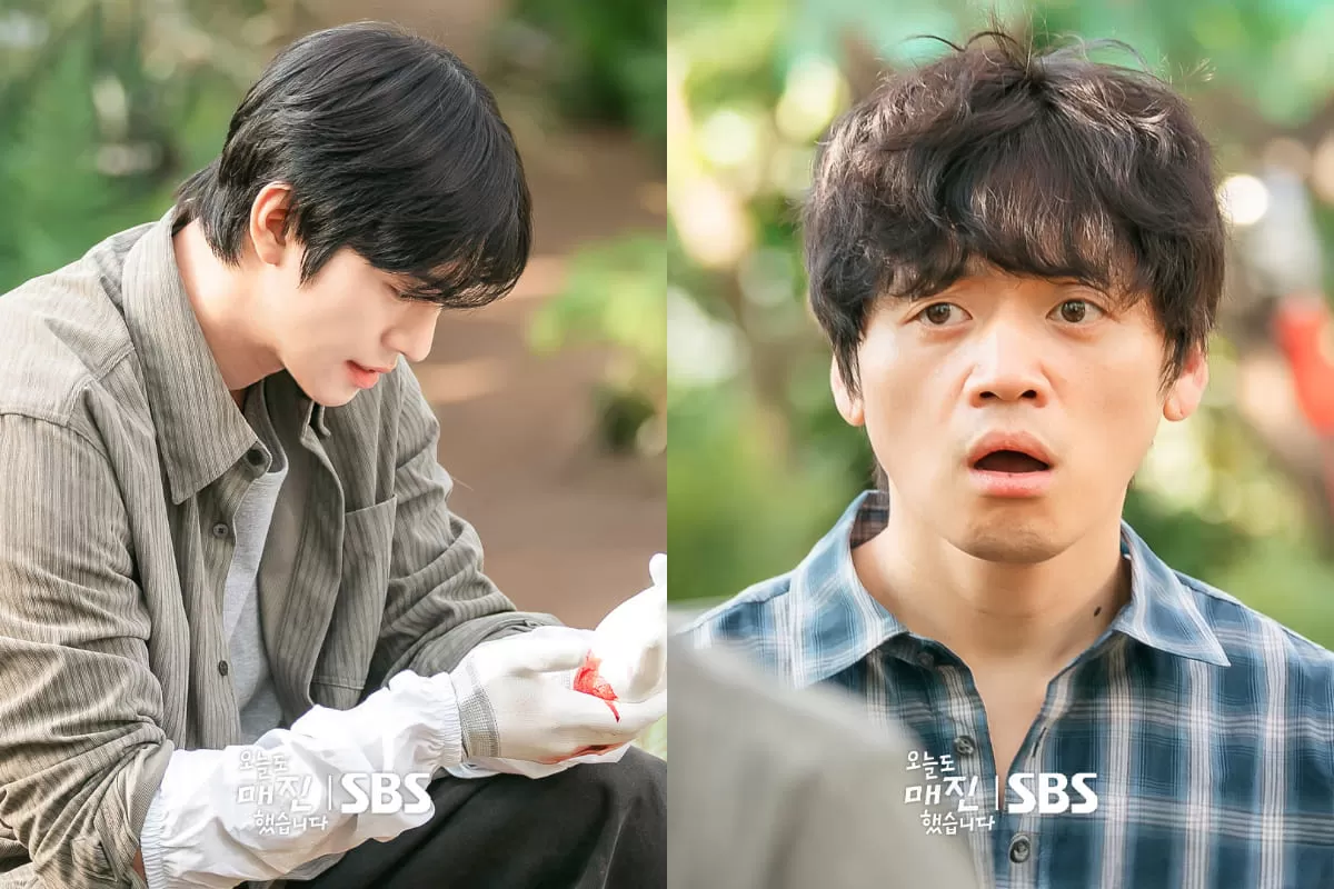 Di Mana Menonton Sold Out on You Episode 9 Sub Indo dan Jadwal Tayangnya?