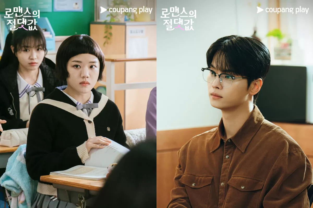 Di Mana Nonton Episode 13-14 “Absolute Value of Romance” Sub Indo?