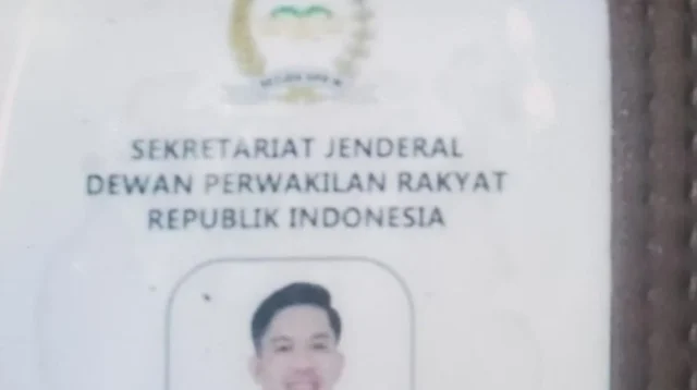 Diduga Peras PT. PJI, Oknum Ngaku Anggota DPR RI Terkait Pemulangan ABK di Iran