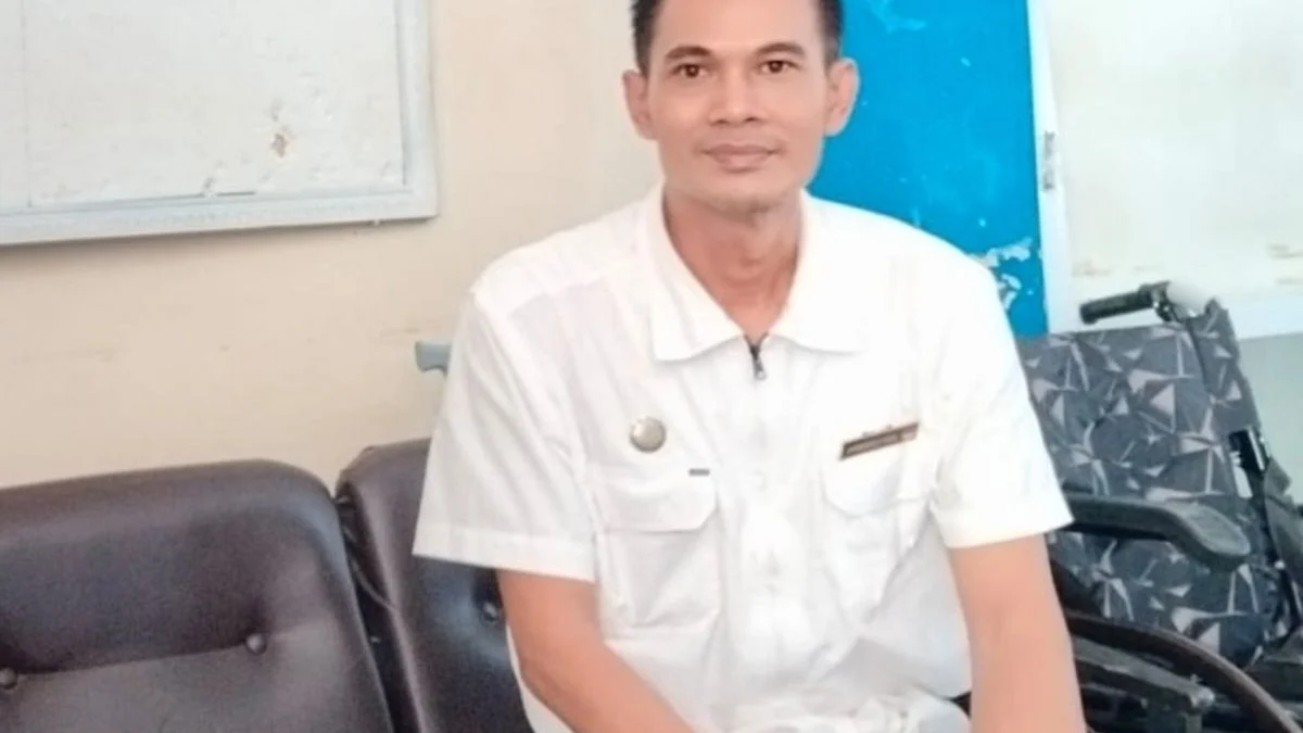 Disnaker Indramayu Desak PT Mingda Buka Rekrutmen, Camat Losarang Beri Arahan