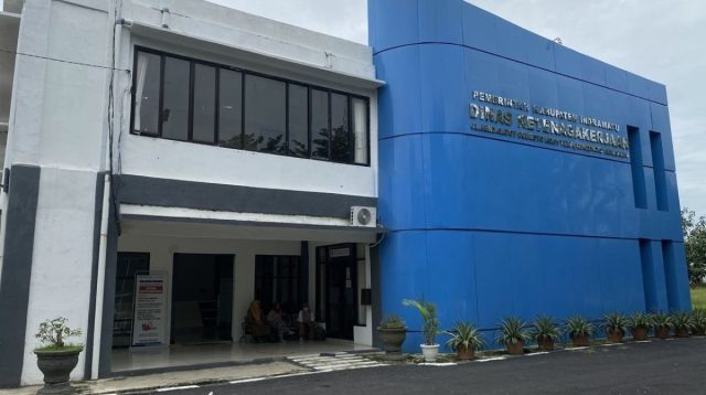 Disnaker Indramayu Ingatkan Pencegahan TPPO, Tertinggi dalam Penempatan PMI se-Indonesia