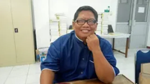 Dosen Polindra Raih Penghargaan Lomba Menulis Tingkat Nasional Internasional