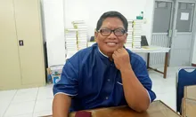 Dosen Polindra Raih Penghargaan Lomba Menulis Tingkat Nasional Internasional
