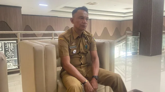 DPMTSP dan Satpol PP Siap Segel PT Lasco Unity Coorporate, Diduga Izin Belum Lengkap
