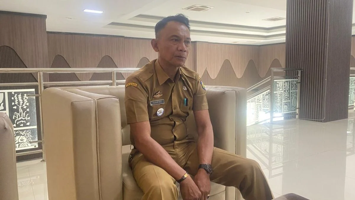 DPMTSP dan Satpol PP Siap Segel PT Lasco Unity Coorporate, Diduga Izin Belum Lengkap