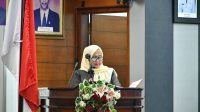DPRD Indramayu Bahas Pandangan Fraksi Terhadap Dua Rancangan Perda