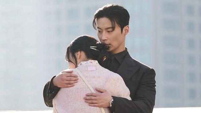 Drakor Rating Tinggi Terbaru untuk Temani Libur Panjang di Netflix