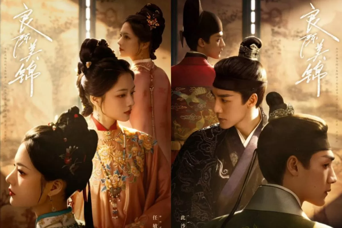 Drama China Kerajaan Happy Ending Terbaik yang Wajib Ditonton