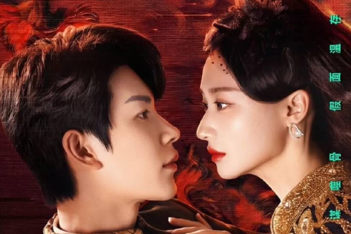 Drama China Romantis: Sinopsis, Pemain, dan Jadwal Tayang “Twin Fire Dawn