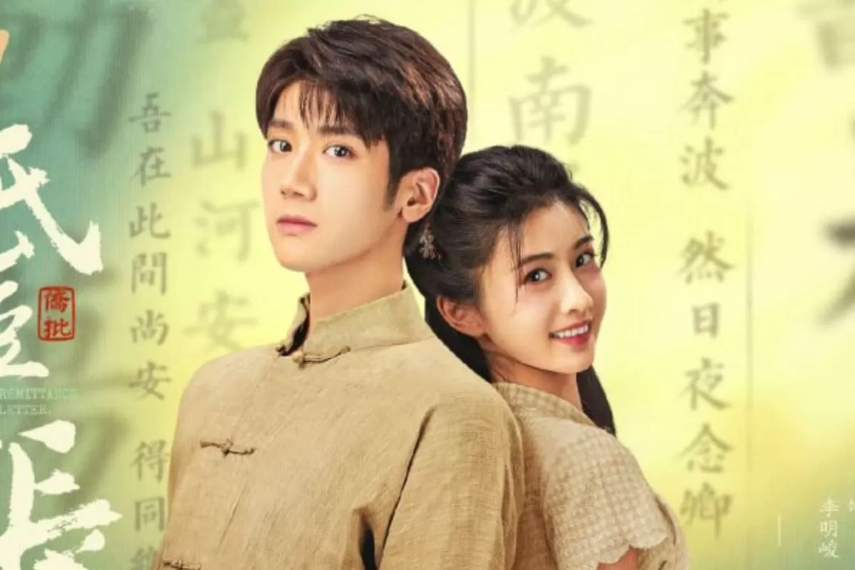 Drama China Surat Warisan 2026: Sinopsis, Pemain, dan Jadwal Tayang