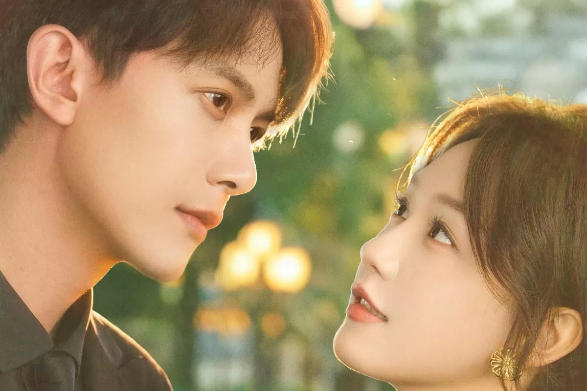 Drama China The Double Game 2026: Sinopsis, Jadwal Tayang, dan Daftar Pemain, Deng Kai Comeback