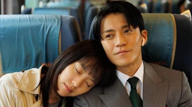 Drama Kolaborasi Korea-Jepang Romantis yang Wajib Ditonton