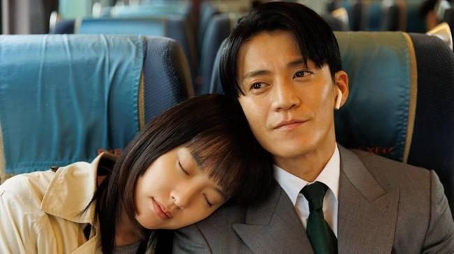 Drama Kolaborasi Korea-Jepang Romantis yang Wajib Ditonton