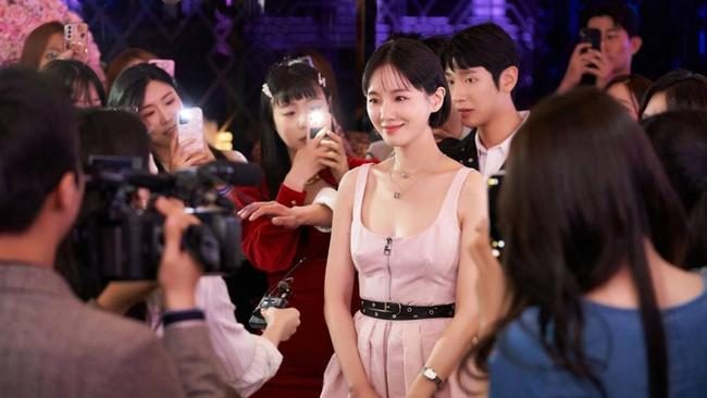 Drama Korea Bertema Fashion yang Wajib Ditonton Penggemar Mode