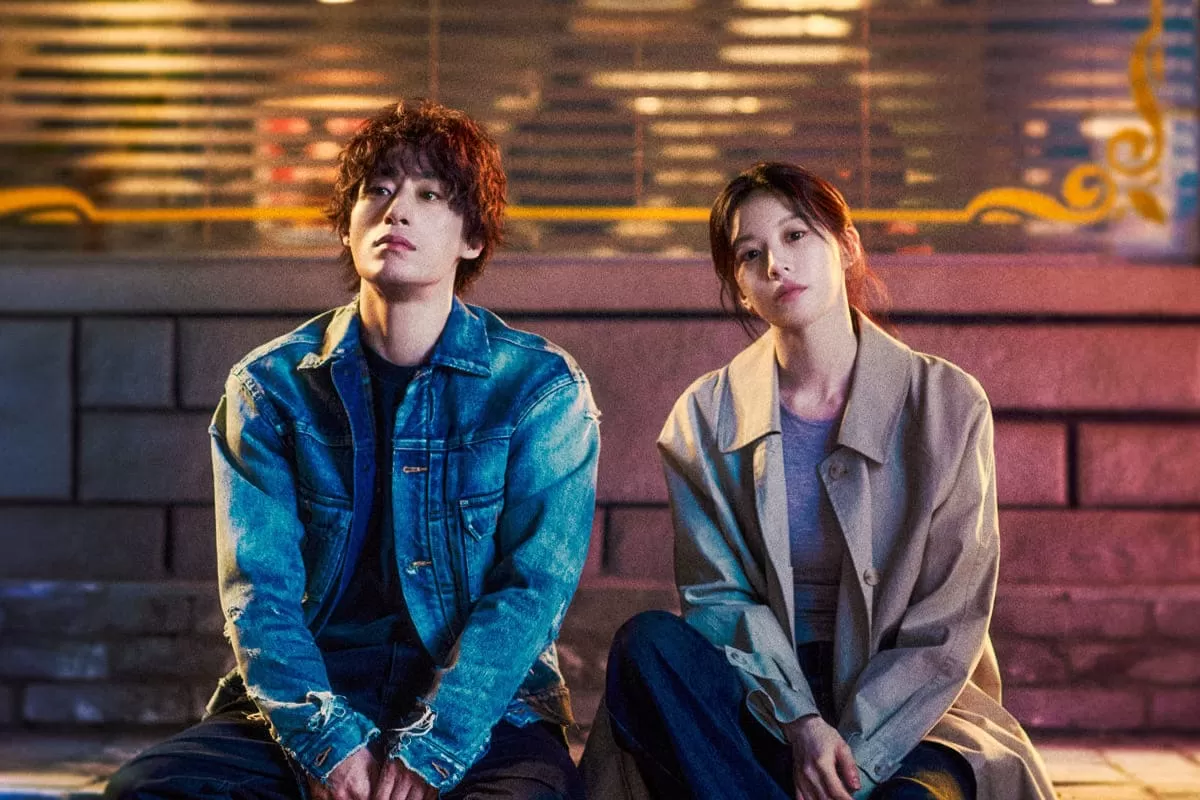 Drama Korea Slice of Life yang Mirip Kita Semua Berjuang di Sini