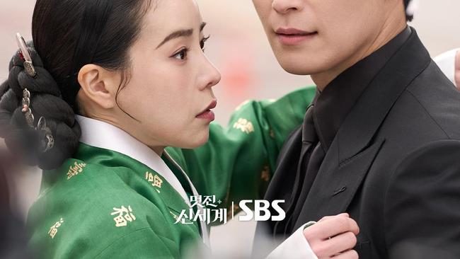 Drama Korea Terbaru Tayang Mei 2026, Beberapa Tersedia di Netflix