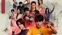 Drama Thailand Supernatural dengan Nuansa Misteri Serupa WU The Series