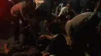 Dua Pemuda Gadel Indramayu Tewas Kecelakaan Sepulang Nobar Persib