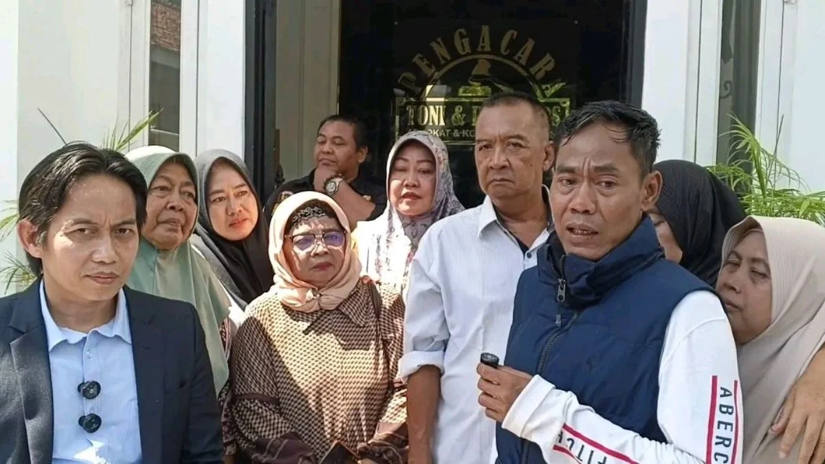 Eks Polisi Divonis Penjara Seumur Hidup dalam Kasus Pembunuhan Putri Apriyani