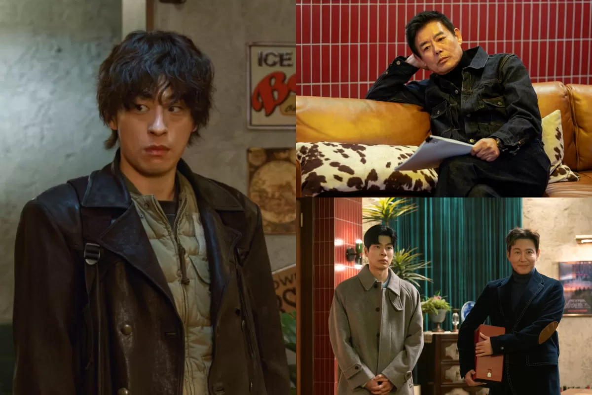 Episode 8 We Are All Trying Tayang Jam Berapa di Netflix, Ini Bocoran Terbarunya