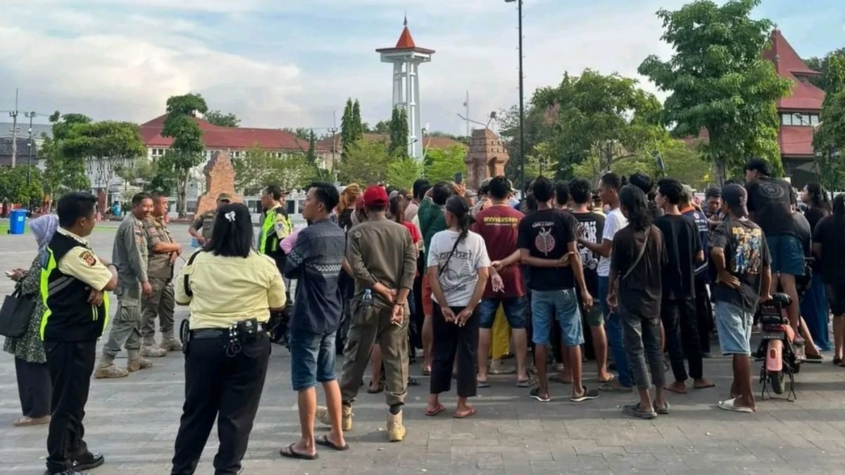 Evaluasi Pasar CFN Indramayu, Pedagang Tolak Pindah