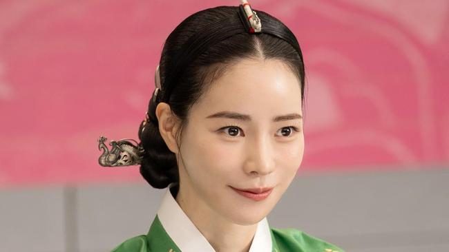 Fakta Menarik Karakter Lim Ji Yeon di Drakor Terbaru