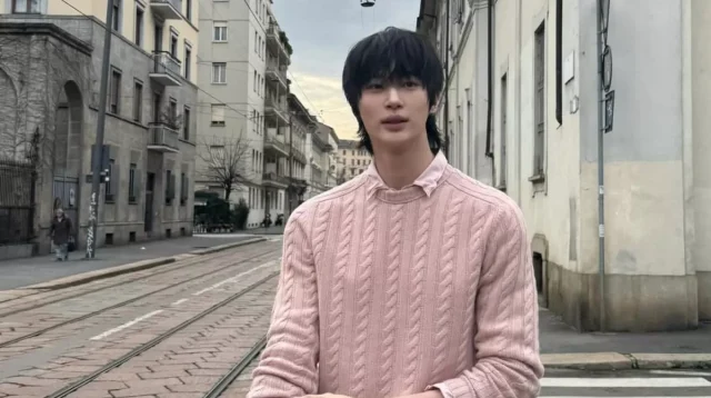 Fakta Unik Byeon Woo Seok yang Patut Diketahui