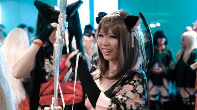Festival Anime: 7 Alasan Mengapa Anda Harus Datang
