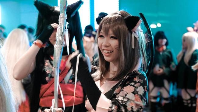 Festival Anime: 7 Alasan Mengapa Anda Harus Datang