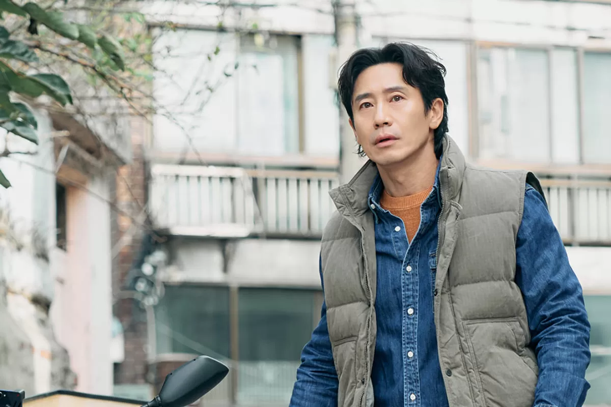 Fifties Professionals Episode 2 Sub Indo: Jadwal Tayang dan Cara Menonton