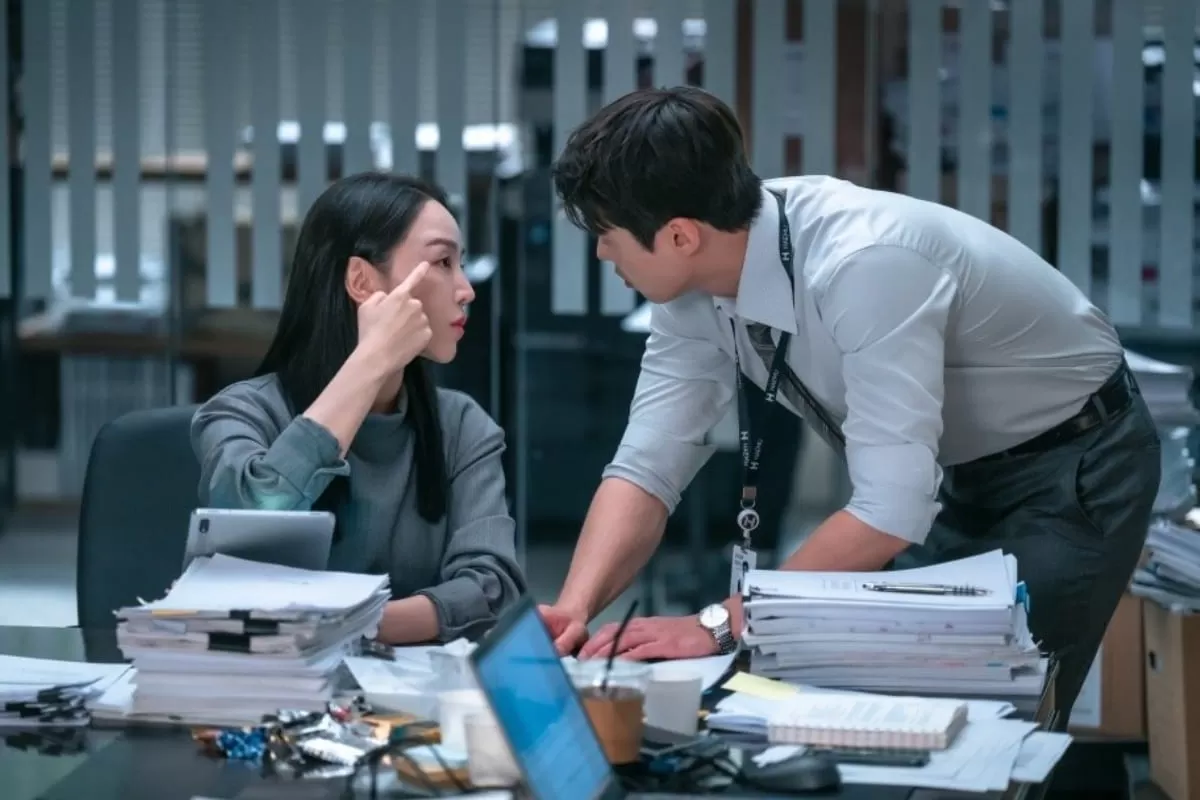 Filing for Love Episode 9-10 Subtitle Indonesia: Jadwal Rilis, Prediksi Cerita, dan Rangkuman Episode 8