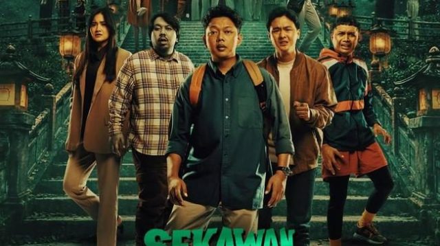 Film Bioskop Indonesia Tayang Mei 2026