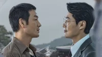 Film dan Drama Korea Terinspirasi Kasus Hwaseong, Termasuk The Scarecrow yang Sukses