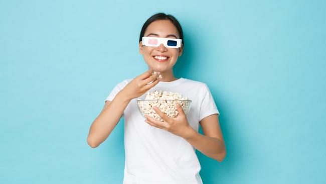 Film Netflix Rekomendasi Libur Panjang