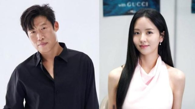 Film Okultisme ‘Modub’ Siap Tayang Dibintangi Artis Top Korea