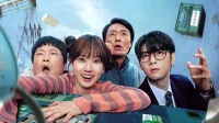 Film The WONDERfools Tayang Jam Berapa di Netflix? Ini Sinopsis, Daftar Pemain, dan Jadwalnya