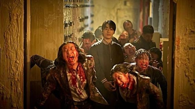 Film Thriller Korea Terbaru yang Paling Dinanti, Siap Bikin Tegang!
