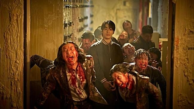 Film Thriller Korea Terbaru yang Paling Dinanti, Siap Bikin Tegang!