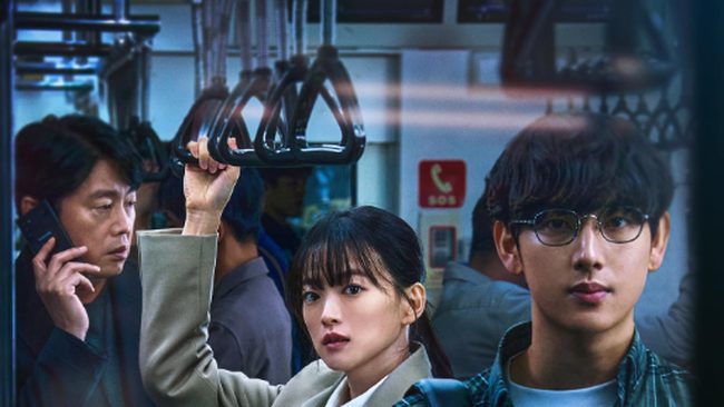 Film Thriller Psikologis Korea di Netflix yang Patut Ditonton
