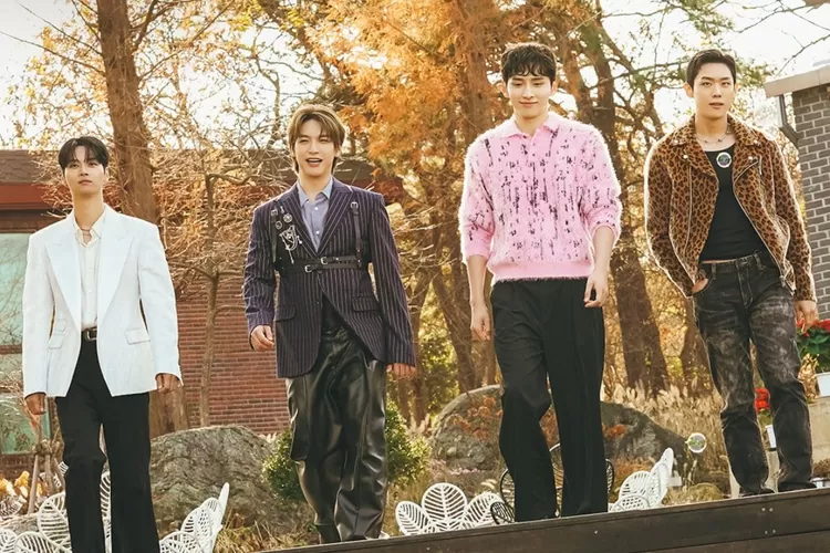 Cuplikan drama Korea Absolute Value of Romance episode 15-16.