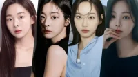 Gadis Besi Kembali dengan Anggota Baru: Han Ji Hyeon dan Yeonwoo Bergabung Gadis Besi Kembali dengan Anggota Baru: Han Ji Hyeon dan Yeonwoo Bergabung