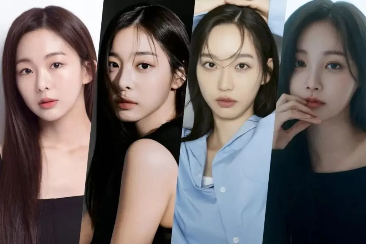 Gadis Besi Kembali dengan Anggota Baru: Han Ji Hyeon dan Yeonwoo Bergabung