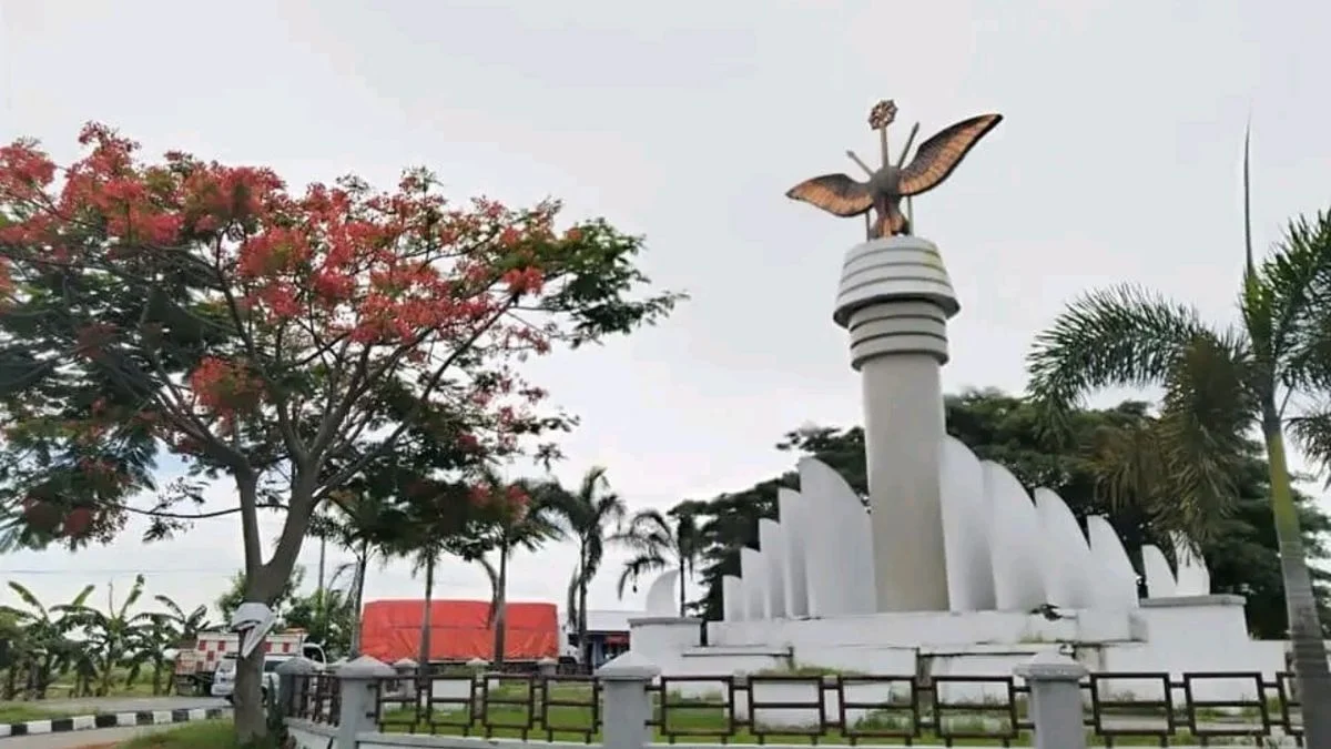 Gagak Winangsih: Simbol Rahasia Indramayu Sebelum Jadi Kabupaten