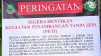 Galian Tanah Cikedung Ditutup: Warga Protes Kerusakan Lingkungan Galian Tanah Cikedung Ditutup: Warga Protes Kerusakan Lingkungan
