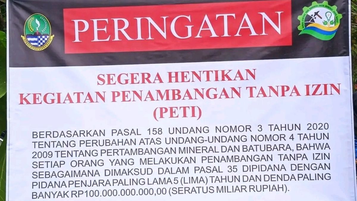 Galian Tanah Cikedung Ditutup: Warga Protes Kerusakan Lingkungan