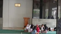 Gema Takbir Idul Adha Penuhi Desa, Syahdu Damai Menyentuh Hati