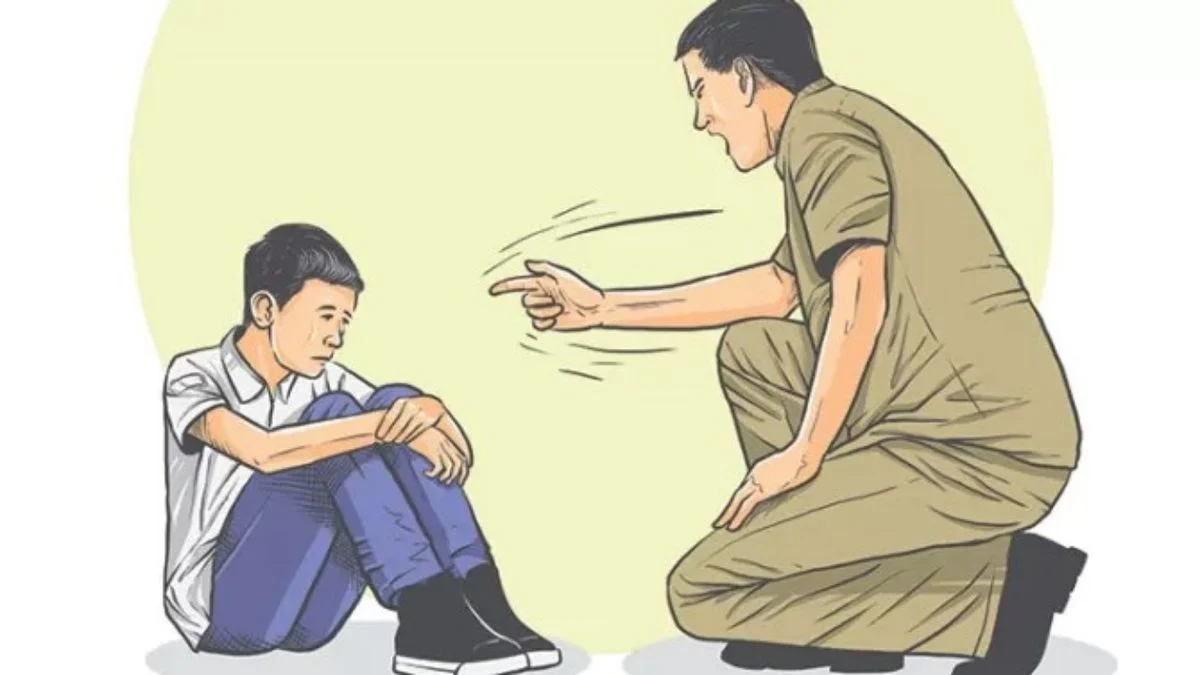 Guru Nyonya T SDN Losarang Terancam Hukum, Orang Tua Siswa Kecewa