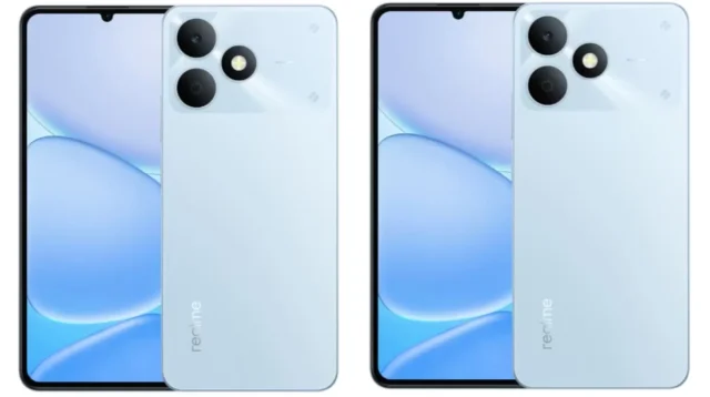 Harga dan Spesifikasi Lengkap Realme Note 80: Pilihan Terbaik?