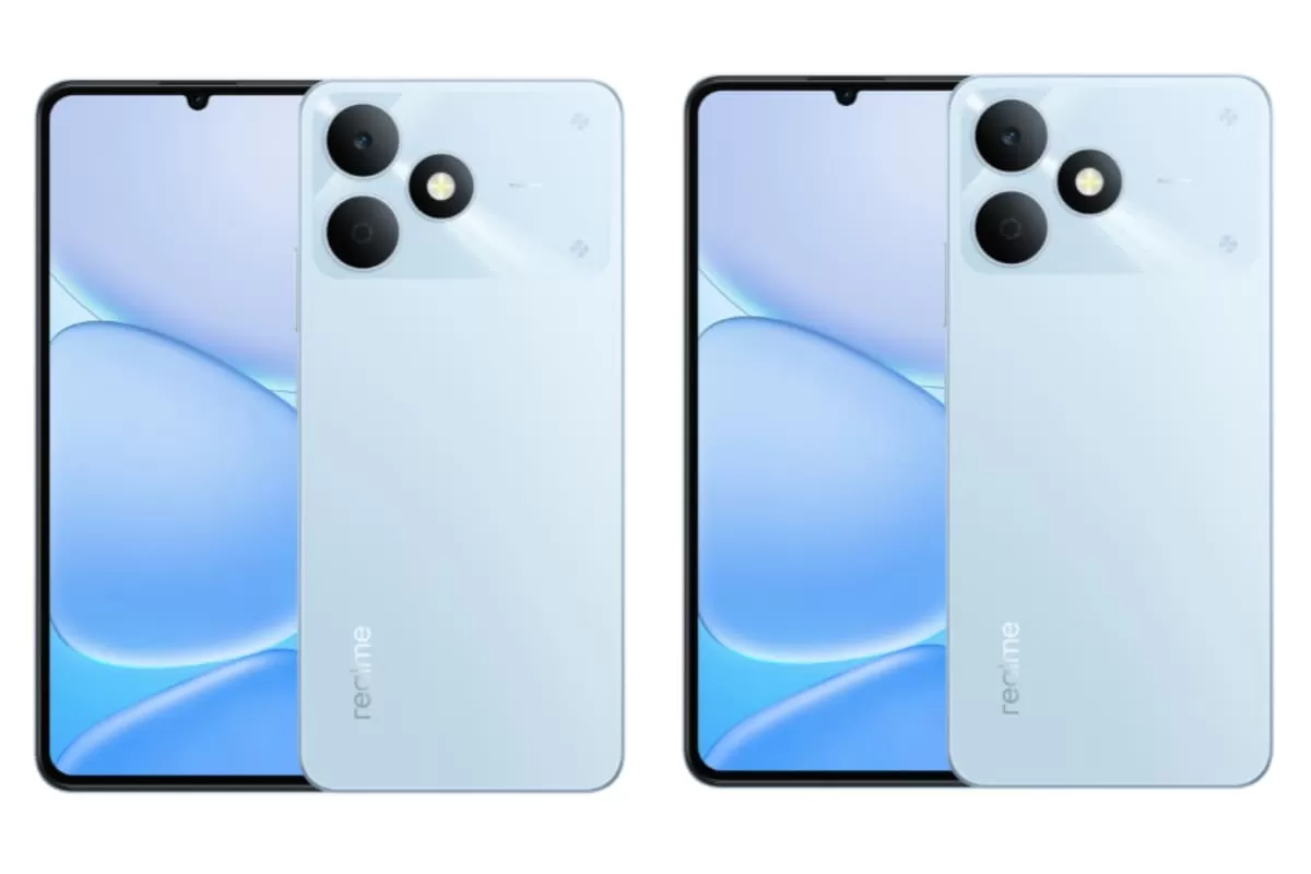 Harga dan Spesifikasi Lengkap Realme Note 80: Pilihan Terbaik?